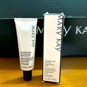 Mary Kay